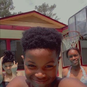 Meet your Posher, Jaquan